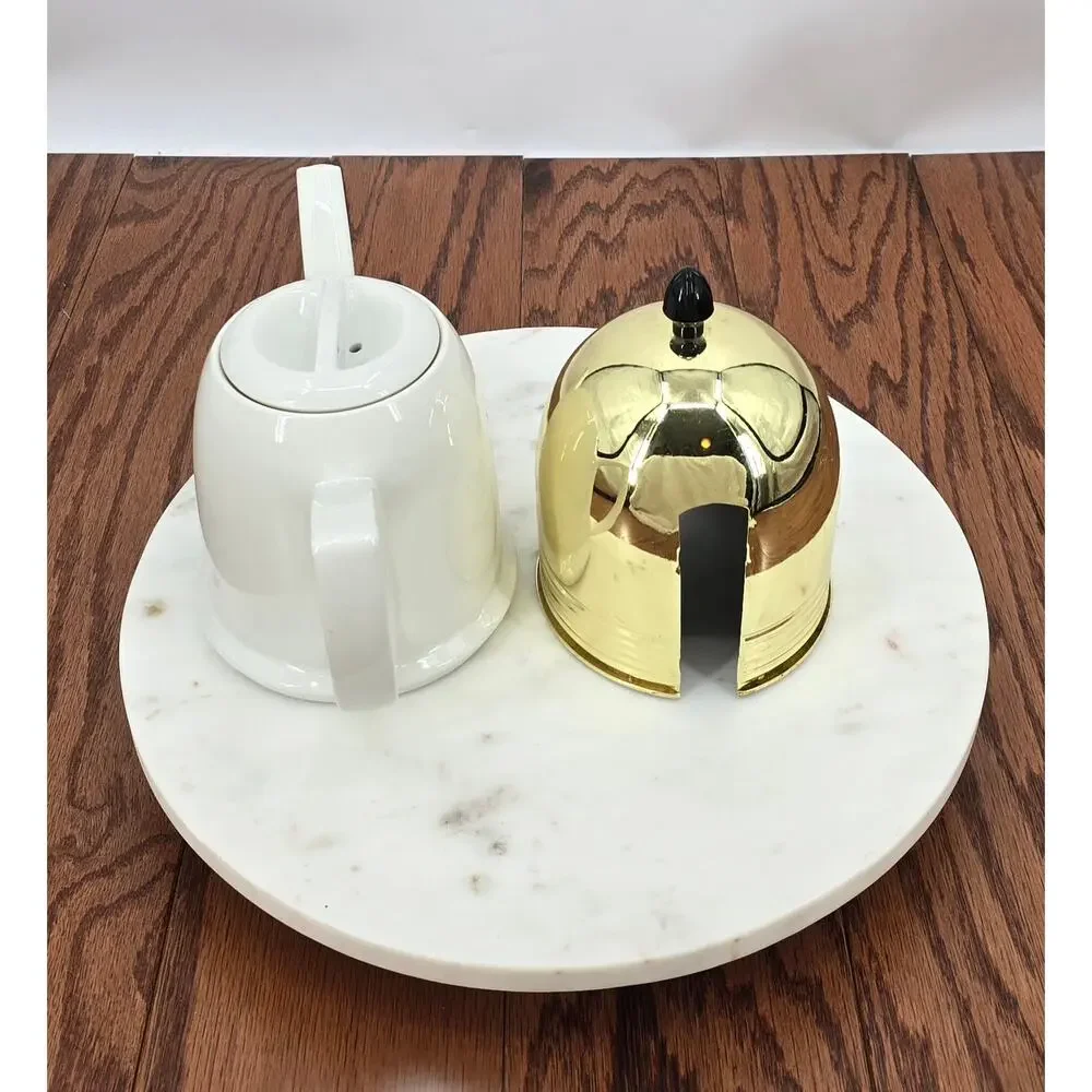 Hall China mid century